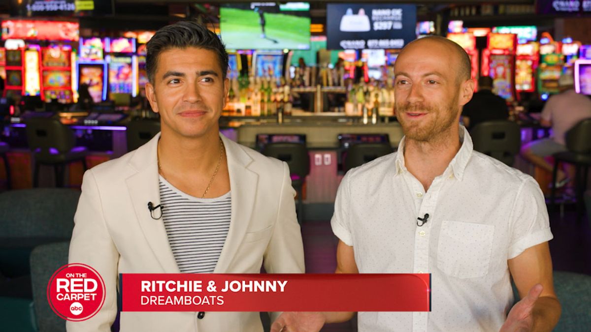 Parking The Dreamboats: 50s and 60s Rock n' Roll