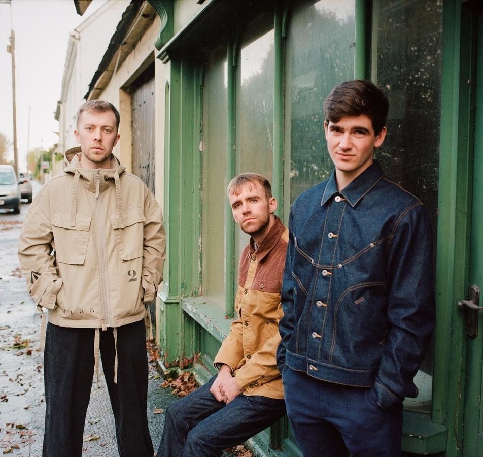 Kingfishr Nottingham Tickets