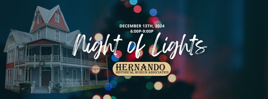 Night of Lights 2024