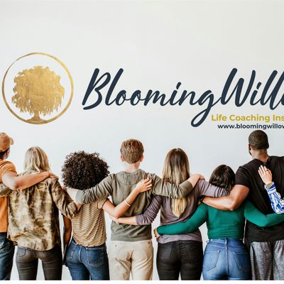 Blooming Willow Life Coaching Institute