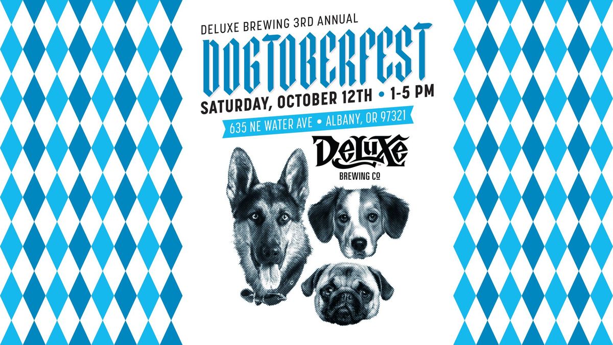 Dogtoberfest