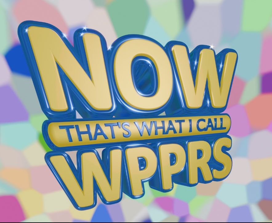 NOW! That's What I Call WPPRS Volume 2