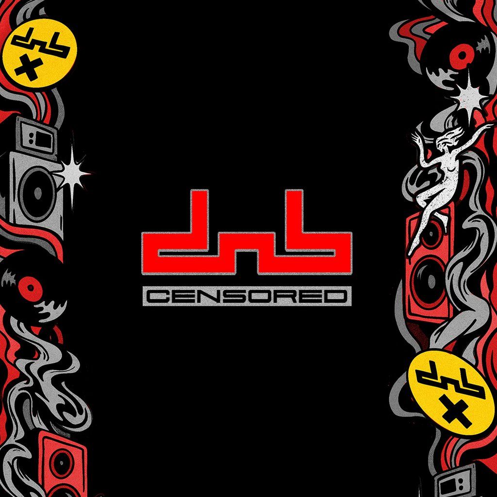 DnB Allstars Censored: Nottingham