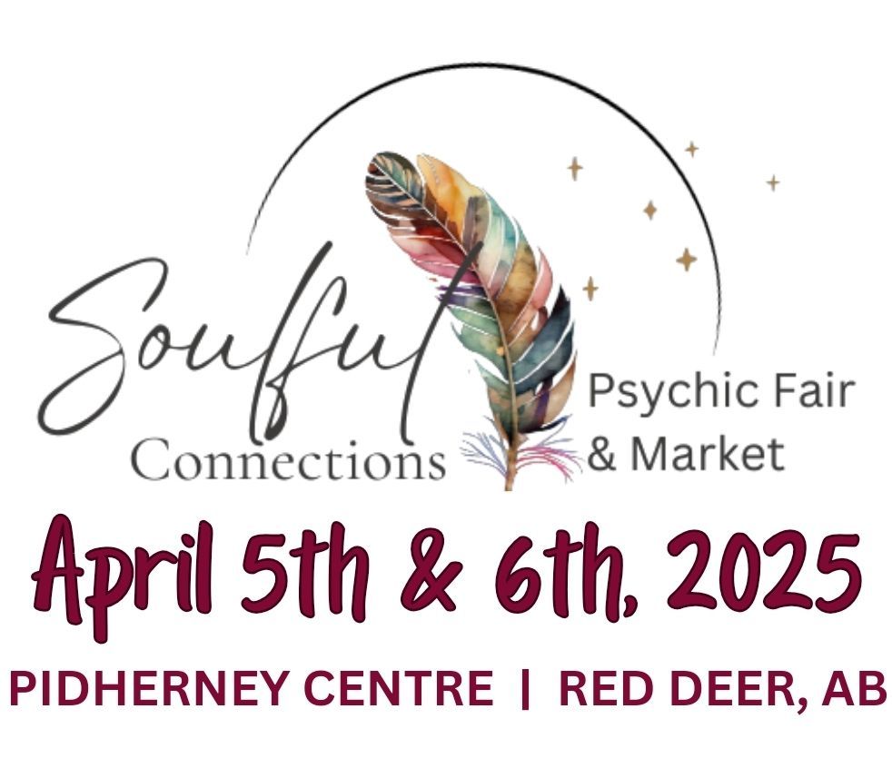 Soulful Connections Psychic Fair & Market 