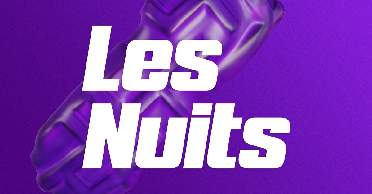 Osees \u2022 Les Nuits Botanique 2025