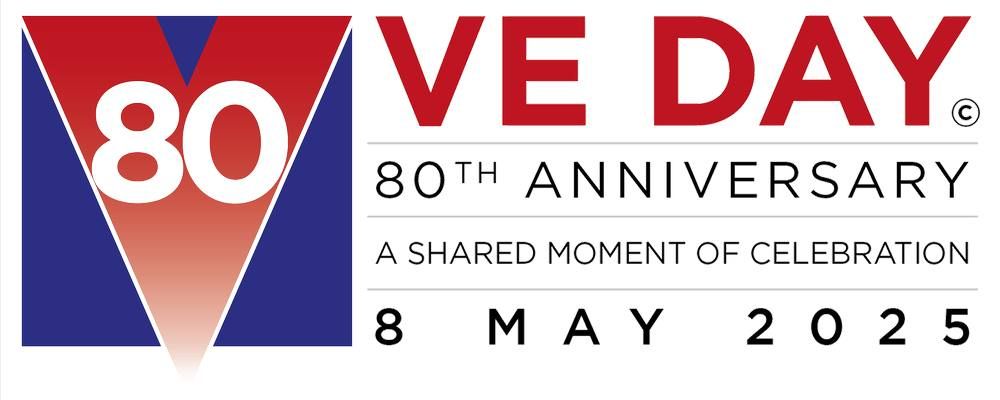 VE DAY 80th Anniversary: A Shared Moment of Celebration