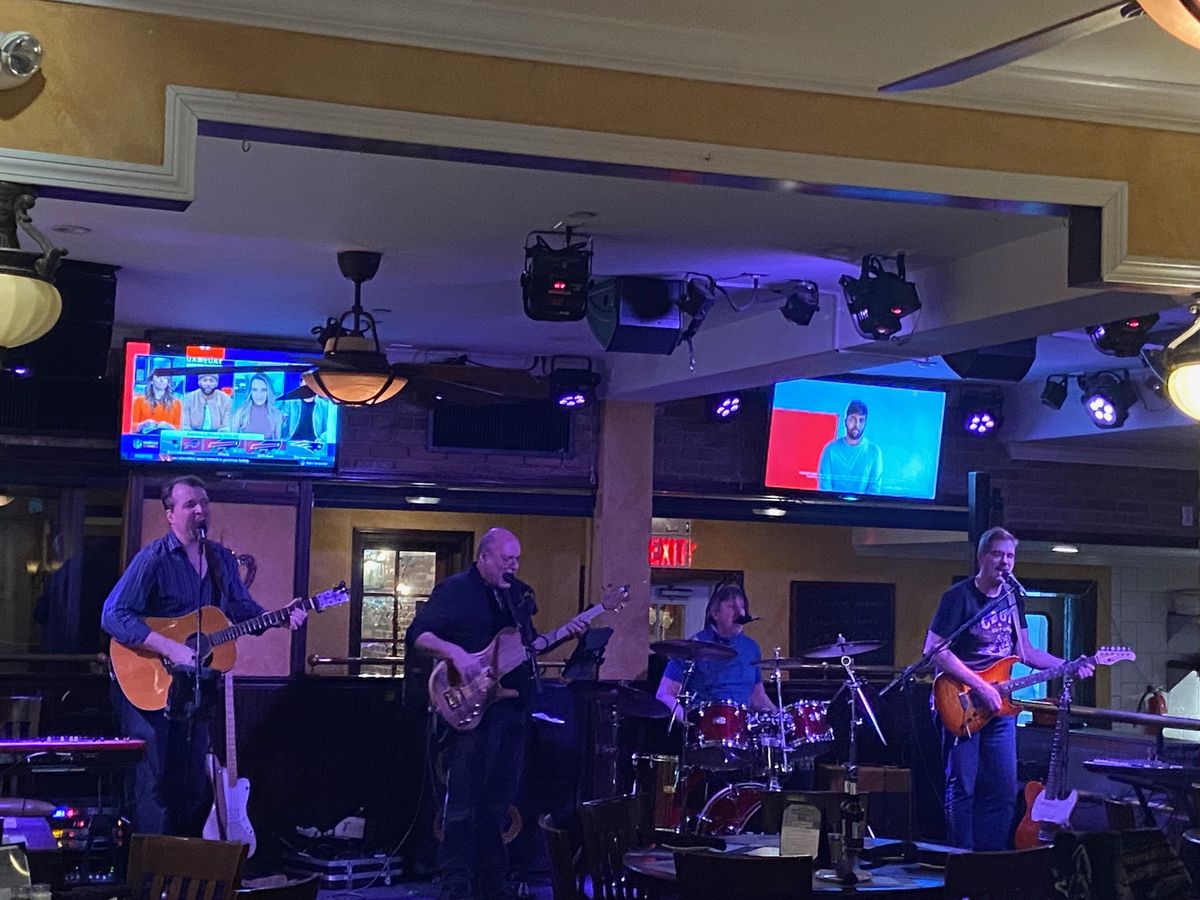 Dirty Water Dogs @ Joey\u2019s Bar & Grill