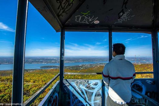 Hike to Mount Beacon