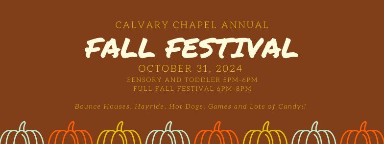 Fall Festival 