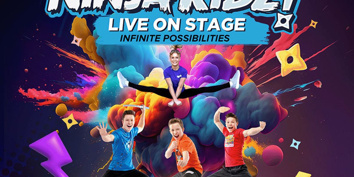 Parking Ninja Kidz - Columbus