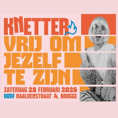 huisvandeMens Brugge en Dwaalzin