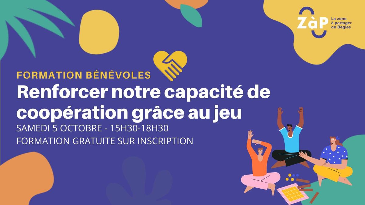 Renforcer notre capacit\u00e9 de coop\u00e9ration gr\u00e2ce au jeu \u265f\ufe0f ??