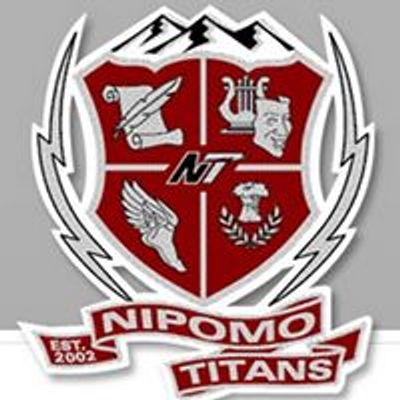 Nipomo High School