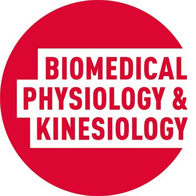 SFU Biomedical Physiology and Kinesiology