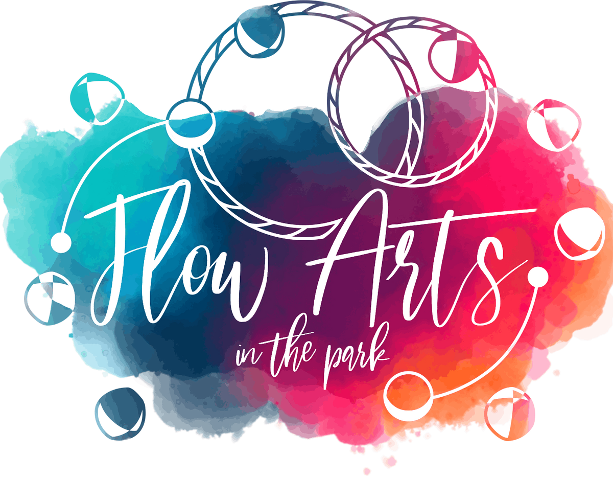 Flow Arts in the Park - September 26 @ Powell Barnett Park