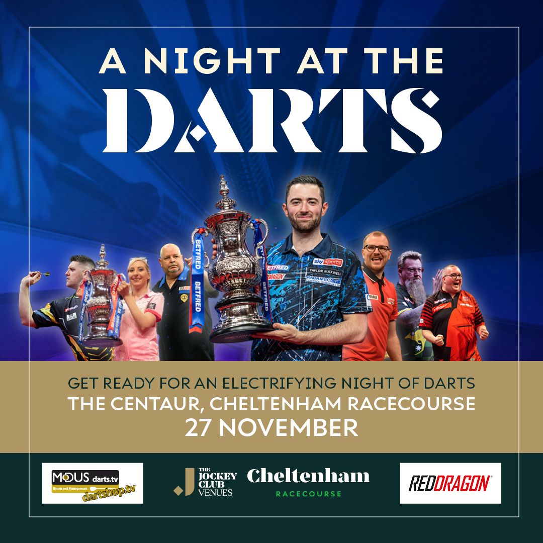 A Night at the Darts