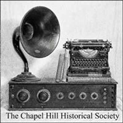 Chapel Hill Historical Society