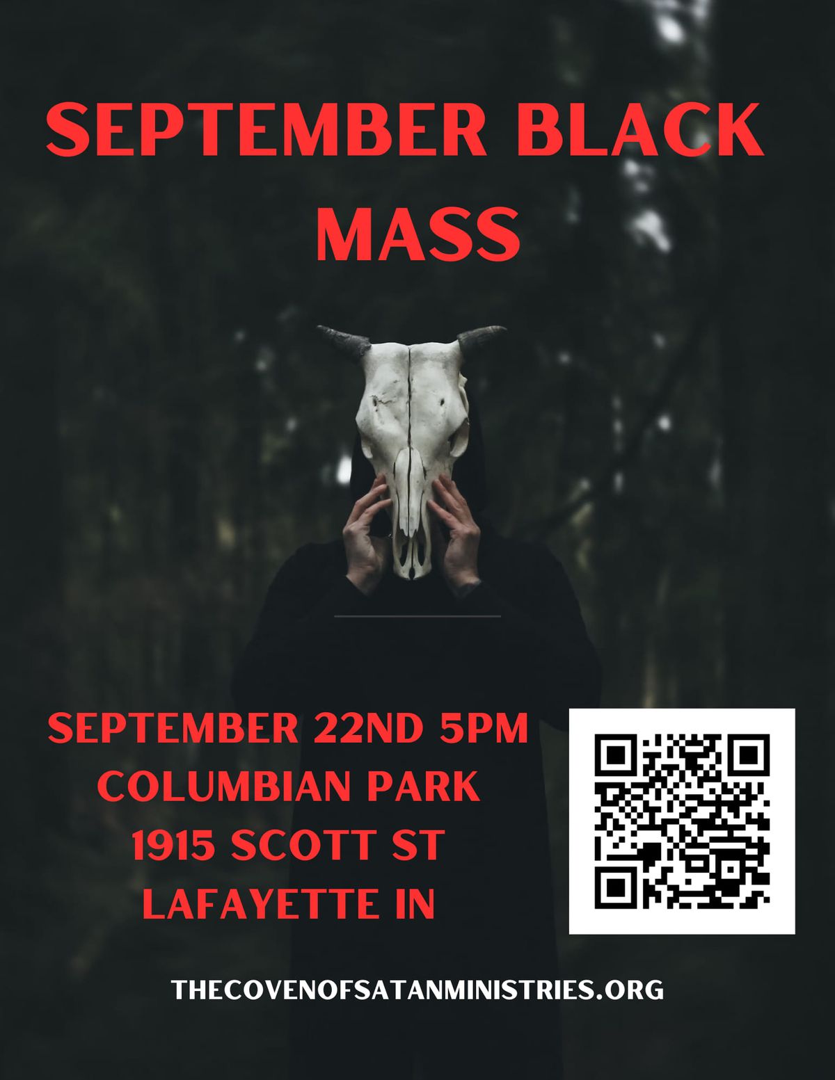 Black Mass