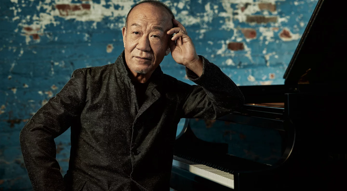 Chicago Symphony Orchestra - Hisaishi Conducts Hisaishi at Chicago Symphony Center