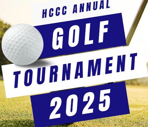 HCCC Annual Golf Day