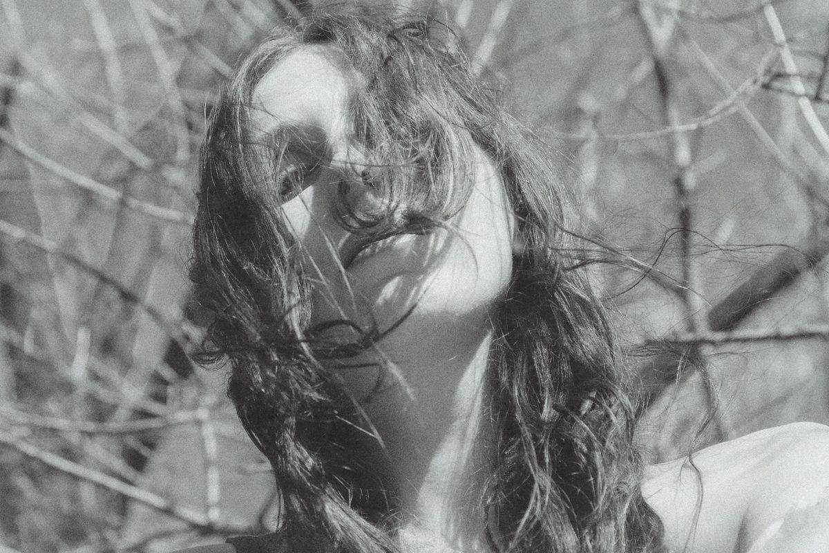 2nd Show Added! Chelsea Wolfe w\/ Enhancement in the Sanctuary of the First Unitarian Church