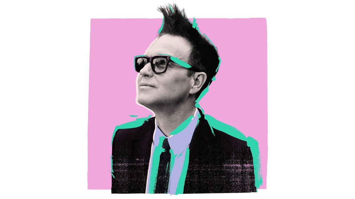 An evening with Mark Hoppus and all things Fahrenheit-182