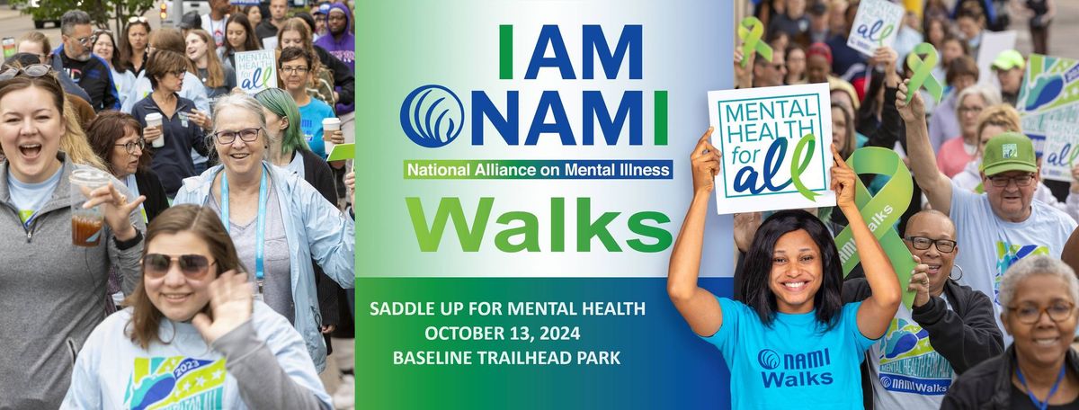 NAMIWalks