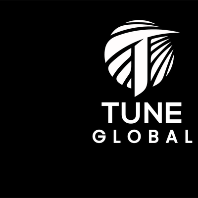TUNE GLOBAL.