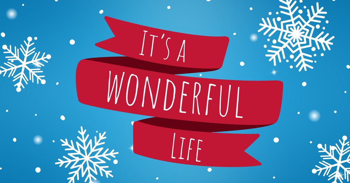 It's A Wonderful Life