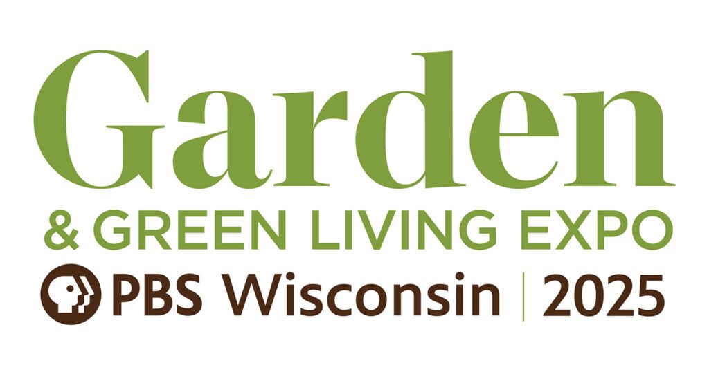 PBS WI Garden & Green Living Expo 2025