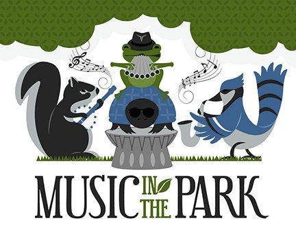 Music in the Park at Whitetail Woods (FREE event)