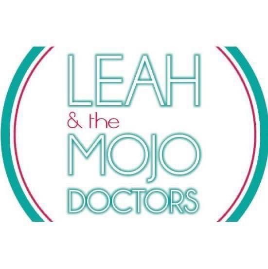 Leah & Mojo Drs @ George\u2019s Happy Hour