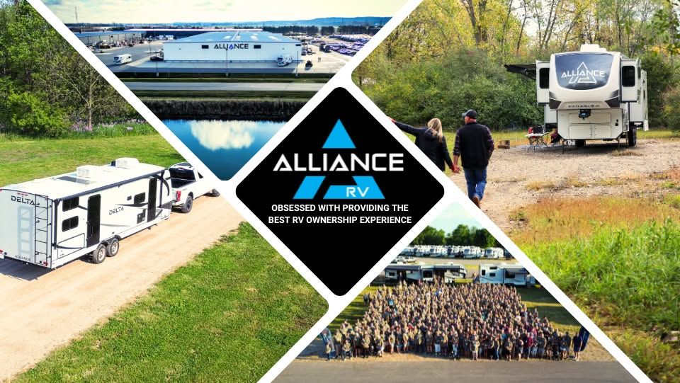 2025 Canadian Alliance RV Rally