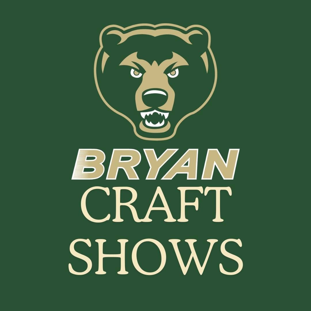 Bryan Fall Craft Show