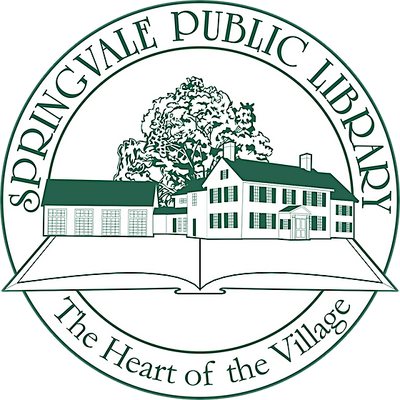 Springvale Public Library