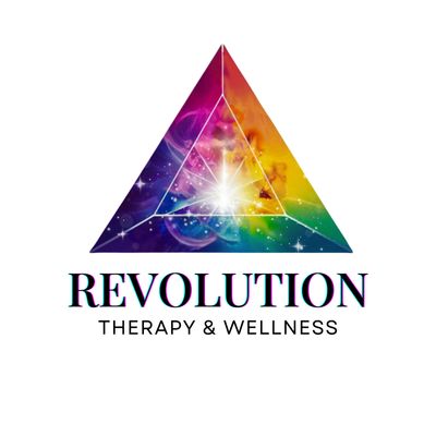 Revolution Therapy & Wellness