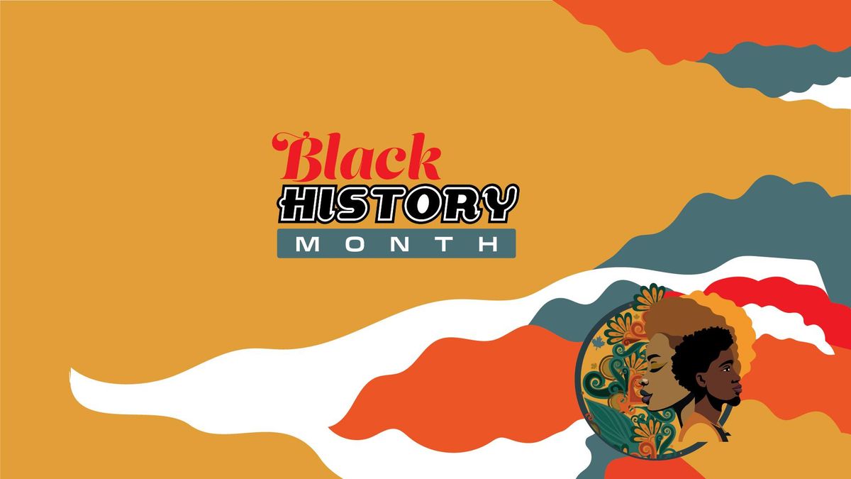 Black History Month 2025 | Week 2: Black Love