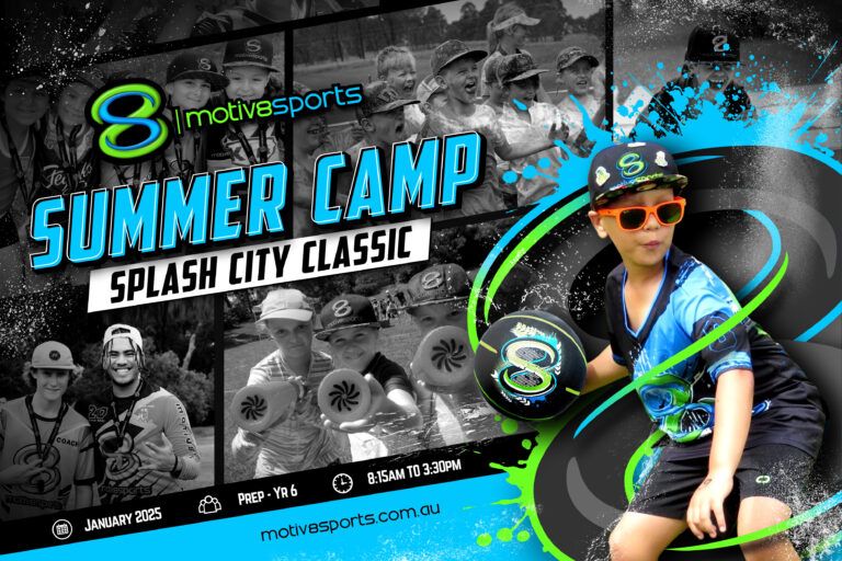 SPLASH CITY SUMMER CAMP