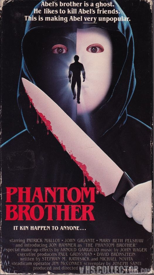 Phantom Brother