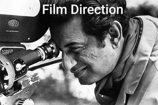 FILM DIRECTION Course