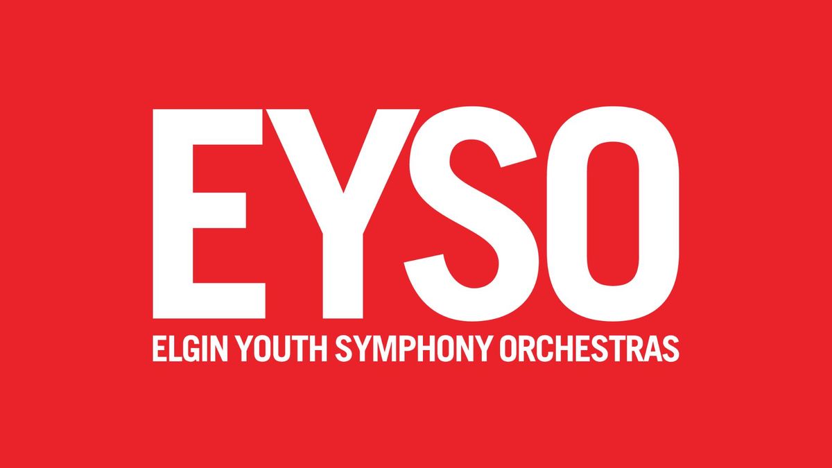 EYSO Chamber Music Institute - Spring Concerts