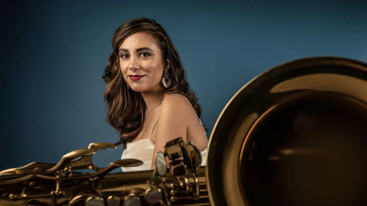 Jessy J in Boca Raton