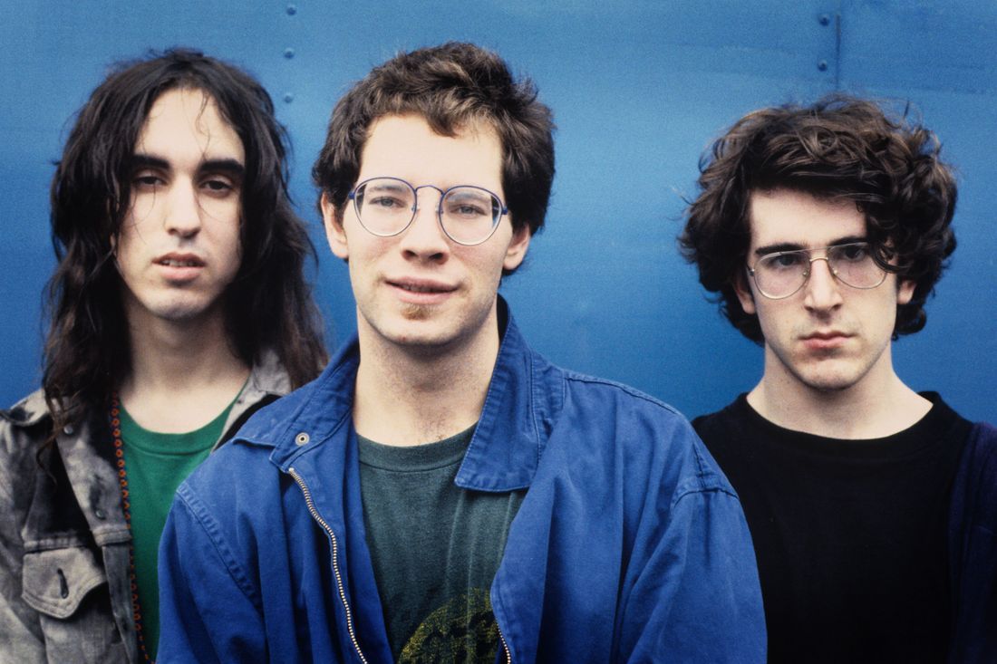 Dinosaur Jr.