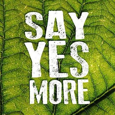 SayYesMore