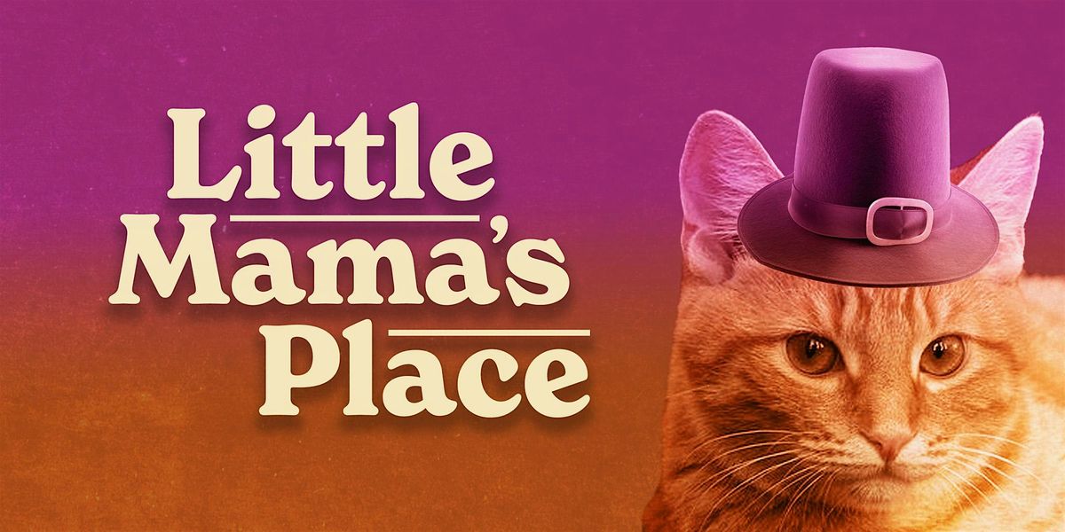 Little Mama's Place (Stand Up Comedy)