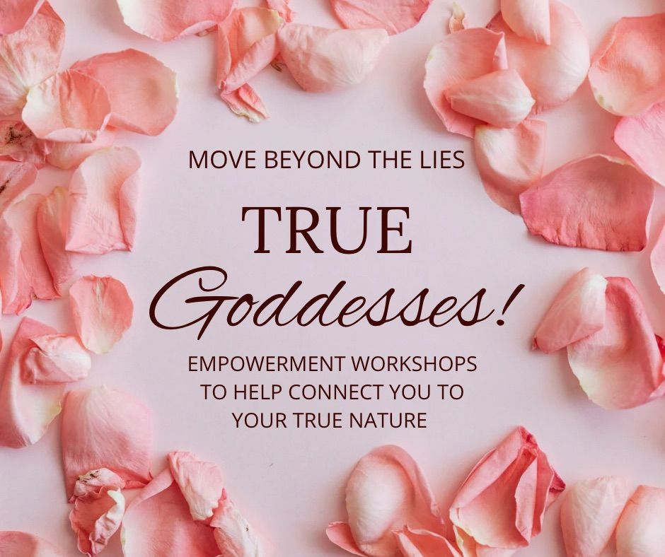 New Moon Empowerment Workshop 