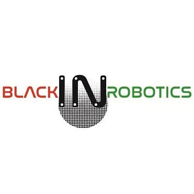 Black in Robotics