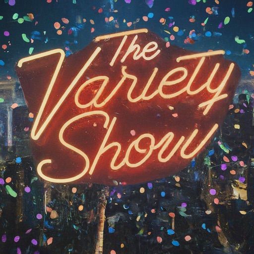 NYE Variety Show @ The MEC VEGAS STYLE