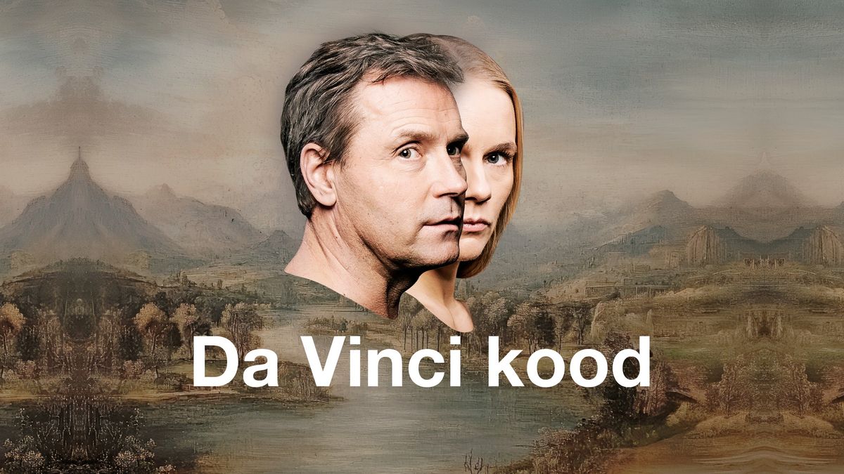 Dan Browni p\u00f5nevik "Da Vinci kood" Viinistu katlamajas