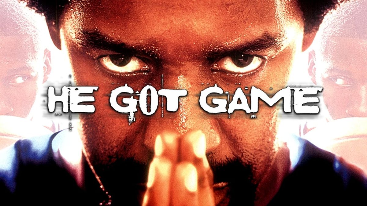 Paid In Sweat: HE GOT GAME (1998) - Presented on 35mm! 